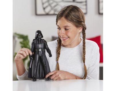 Hasbro Star Wars galaktická akce