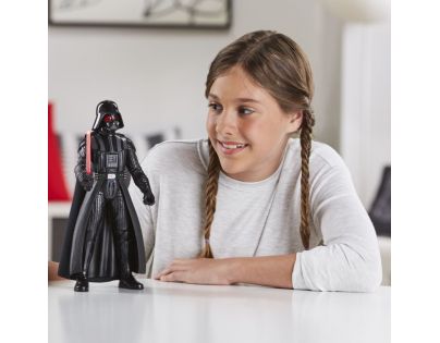Hasbro Star Wars galaktická akce