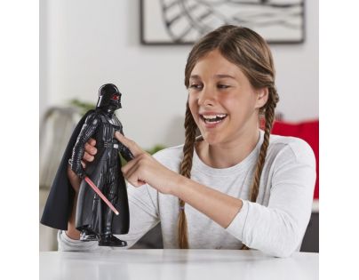 Hasbro Star Wars galaktická akce
