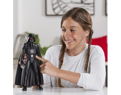 Hasbro Star Wars galaktická akce