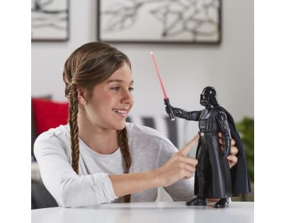 Hasbro Star Wars galaktická akce