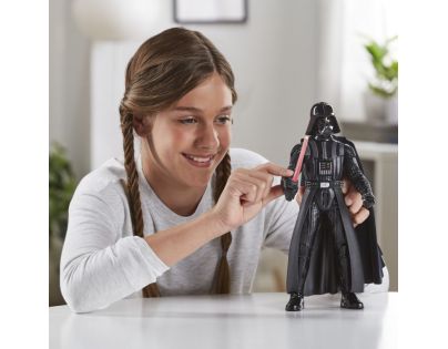 Hasbro Star Wars galaktická akce