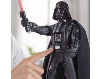 Hasbro Star Wars galaktická akce