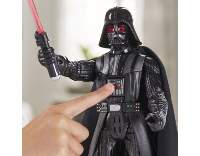 Hasbro Star Wars galaktická akce