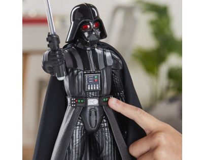 Hasbro Star Wars galaktická akce