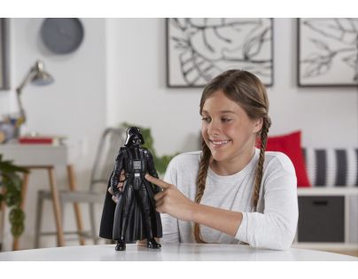 Hasbro Star Wars galaktická akce