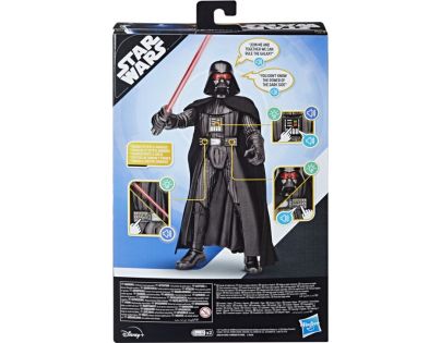 Hasbro Star Wars galaktická akce