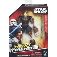 Hasbro Star Wars Hero Mashers figurka - Anakin Skywalker 2