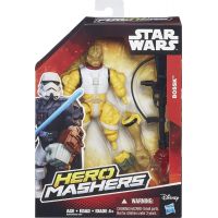 Hasbro Star Wars Hero Mashers figurka - Bossk 2