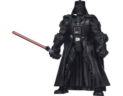 Hasbro Star Wars Hero Mashers figurka - Darth Vader