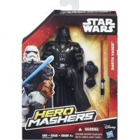 Hasbro Star Wars Hero Mashers figurka - Darth Vader 2