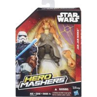 Hasbro Star Wars Hero Mashers figurka - Jar Jar Binks 2