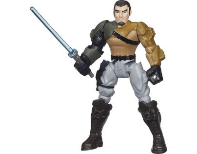 Hasbro Star Wars Hero Mashers figurka - Kanan Jarrus