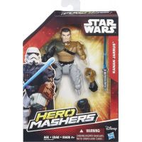 Hasbro Star Wars Hero Mashers figurka - Kanan Jarrus 2