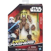 Hasbro Star Wars Hero Mashers figurka - Kit Fisto 2