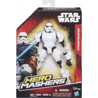 Hasbro Star Wars Hero Mashers figurka - Stormtrooper 2