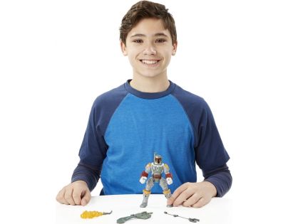 Hasbro Star Wars Hero Mashers prémiová figurka - Boba Fett