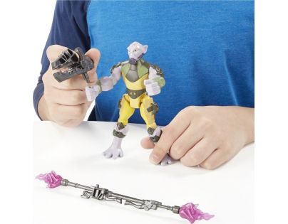Hasbro Star Wars Hero Mashers prémiová figurka Garazeb Orrelios 15 cm