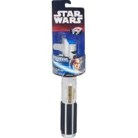 Hasbro Star Wars Kombinovatelný světelný meč - Anakin Skywalker 2