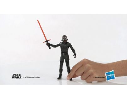 Hasbro Star Wars Kylo Ren