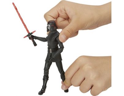 Hasbro Star Wars Kylo Ren