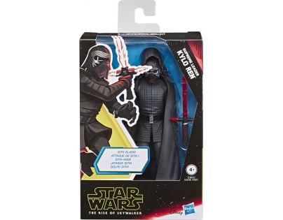 Hasbro Star Wars Kylo Ren
