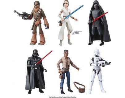 Hasbro Star Wars Kylo Ren