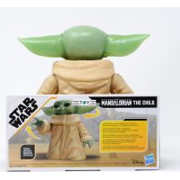Hasbro Star Wars Mandalorian Baby Yoda 15 cm - Poškozený obal 3