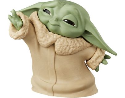 Hasbro Star Wars Mandalorian The child figurka The Bounty Colection č. 1 natažená ruka