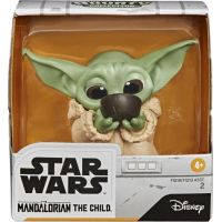 Hasbro Star Wars Mandalorian The child figurka The Bounty Colection č. 2 s miskou 3