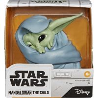 Hasbro Star Wars Mandalorian The child figurka The Bounty Colection č. 5 zahalen v dece 2