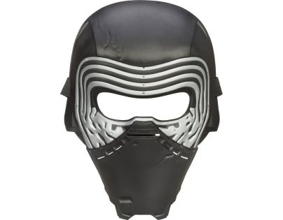 Hasbro Star Wars Maska - Kylo Ren