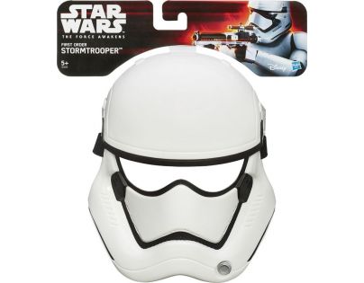 Hasbro Star Wars Maska - Stormtrooper