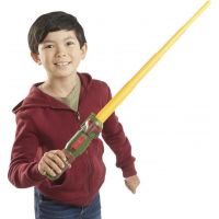 Hasbro Star Wars meč Boba Fett 5