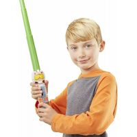 Hasbro Star Wars meč Luke Skywalker 5