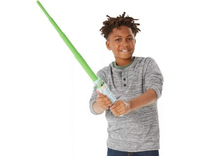 Hasbro Star Wars meč Mandalorian The Child