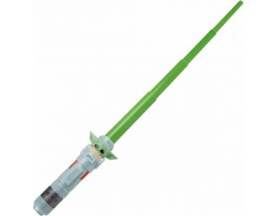 Hasbro Star Wars meč Mandalorian The Child
