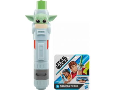 Hasbro Star Wars meč Mandalorian The Child