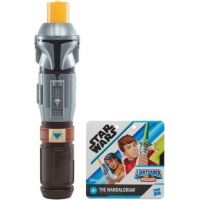 Hasbro Star Wars meč The Mandalorian - Poškozený obal 6