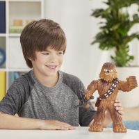 Hasbro Star Wars Mega Mighties figurka Chewbacca 4