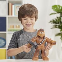 Hasbro Star Wars Mega Mighties figurka Chewbacca 6