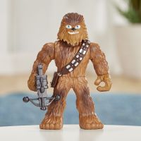 Hasbro Star Wars Mega Mighties figurka Chewbacca 2