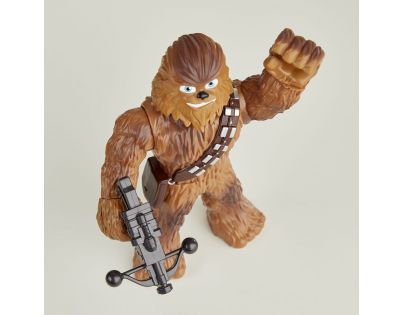 Hasbro Star Wars Mega Mighties figurka Chewbacca