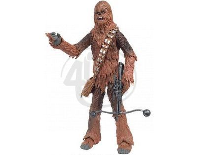 Hasbro Star Wars Pohyblivé prémiové figurky - Chewbacca