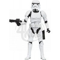 Hasbro Star Wars Pohyblivé prémiové figurky - Han Solo A9389 2