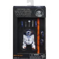 Hasbro Star Wars Pohyblivé prémiové figurky - R2-D2 2