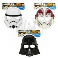 Hasbro Star Wars rebelská maska - Stormtrooper 2