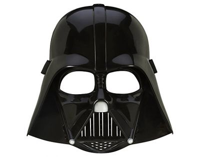 Hasbro Star Wars rebelská maska - Darth Vader