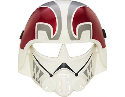 Hasbro Star Wars rebelská maska - Ezra Bridger