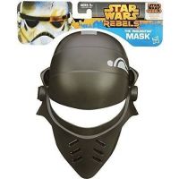 Hasbro Star Wars rebelská maska - The Inquisitor 2